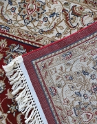 Picture of شهرزاد C3005 Red 600cm*400cm